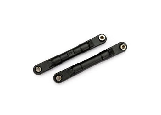 TRA9028 Traxxas Camber links, rear, 81mm (2) (assembled)