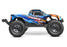 TRA90376-4ORANGE Traxxas Stampede VXL Brushless 1/10 4X4 Monster Truck - Orange **SOLD SEPARATELY AND REQUIRED ORDER PART # TRA2970-3S**