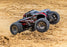 TRA90376-4RED Traxxas Stampede VXL Brushless 1/10 4X4 Monster Truck - Red **SOLD SEPARATELY AND REQUIRED ORDER PART # TRA2970-3S**