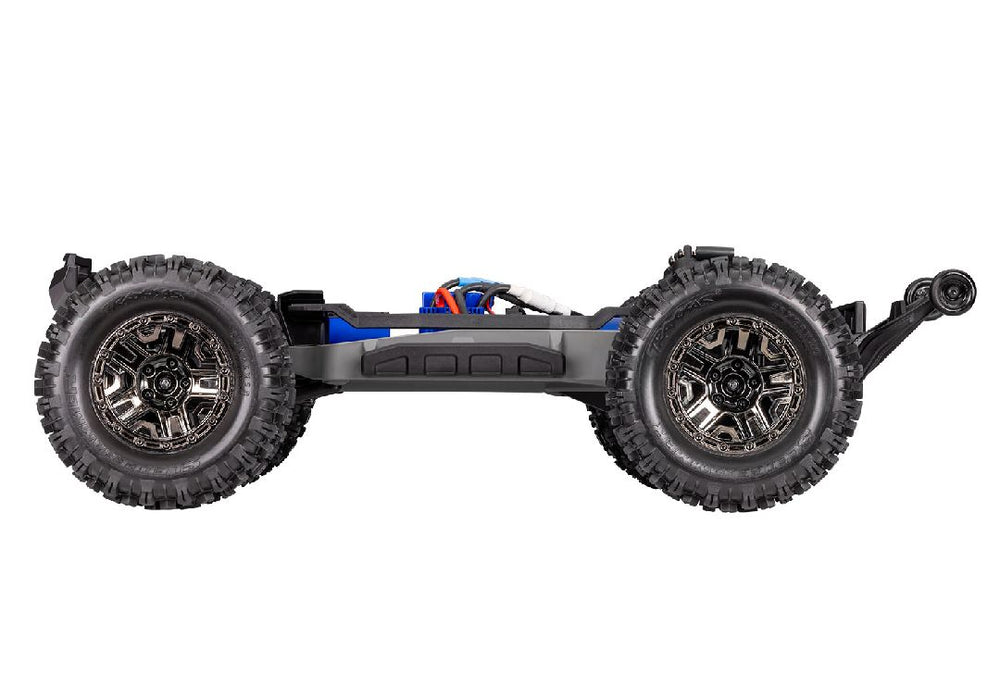 TRA90376-4RED Traxxas Stampede VXL Brushless 1/10 4X4 Monster Truck - Red **SOLD SEPARATELY AND REQUIRED ORDER PART # TRA2970-3S**