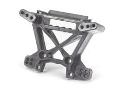 TRA9038-GRAY Traxxas Shock Tower, Front, Extreme Heavy Duty, Gray
