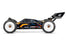 TRA90386-4ORANGE Traxxas Jato 4x4 VXL 1/8 Scale w/ Clipless Body - Orange