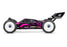 TRA90386-4PINK Traxxas Jato 4x4 VXL 1/8 Scale - Pink