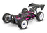 TRA90386-4PINK Traxxas Jato 4x4 VXL 1/8 Scale - Pink