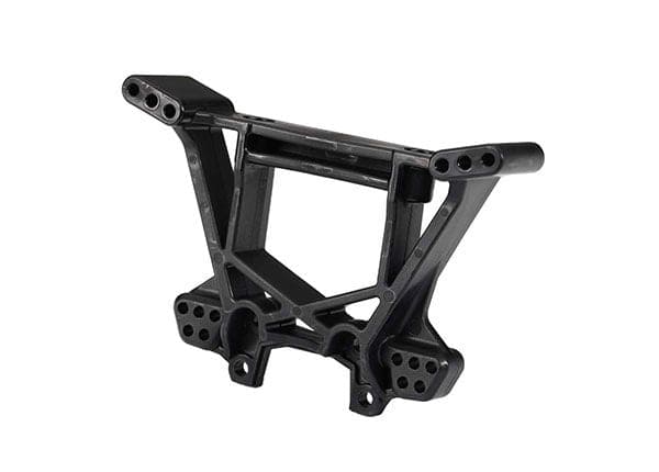 TRA9039 Traxxas Shock tower, rear, extreme heavy duty, black