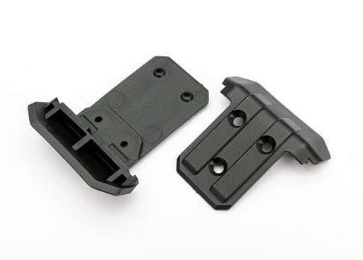 TRA9044 Traxxas Skid plates (front & rear)