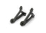 TRA9046 Traxxas Wing mounts (left & right)