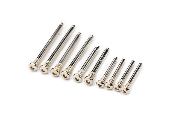 TRA9142 Traxxas Suspension pin set, extreme HD (for #9180/9181/9182)