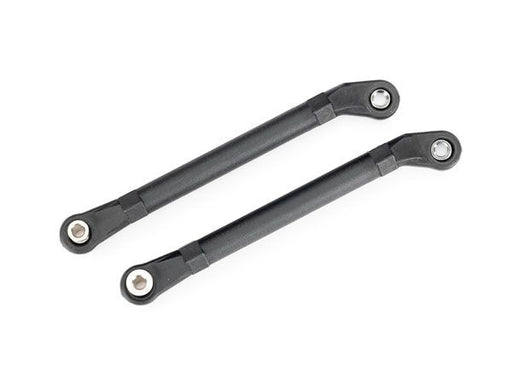 TRA9194 Traxxas Camber links, rear (82mm)(2)(for #9180 upgrade kit)