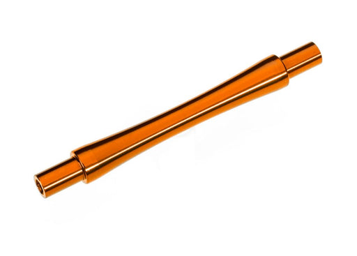 TRA9463A Traxxas Axle, Wheelie Bar, 6061-T6 Aluminum Orange