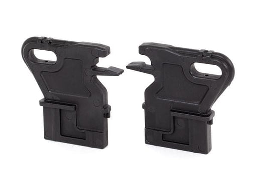 TRA9628 Traxxas Retainer, battery hold-down (front and rear) (1 each)