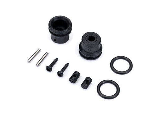 TRA9754A Traxxas Rebuild kit, constant-velocity driveshaft (for #9755)