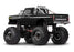 TRA98044-1BLACK Traxxas TRX-4MT F150 Monster Truck - Black (Sold Separately extra battery please ORDER #TRA2821)