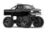 TRA98044-1BLACK Traxxas TRX-4MT F150 Monster Truck - Black (Sold Separately extra battery please ORDER #TRA2821)