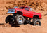 TRA98064-1RED Traxxas TRX-4MT K10 Monster Truck - Red (Sold Separately extra battery please ORDER #TRA2821)