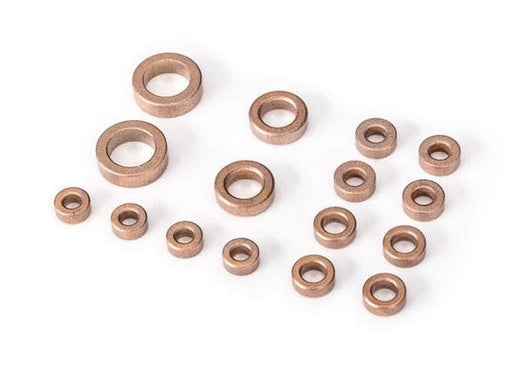 TRA9845 Traxxas Bushing kit, portal drive housings