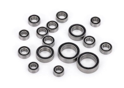 TRA9845X Traxxas Ball bearing set, portal drive housings