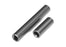 TRA9852-GRAY Traxxas Driveshafts, center, aluminum (Ti)(TRX-4M High Trail)