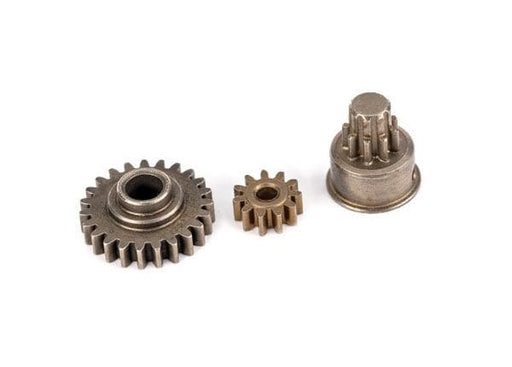 TRA9877 Traxxas Portal drive gear set, front (left or right)