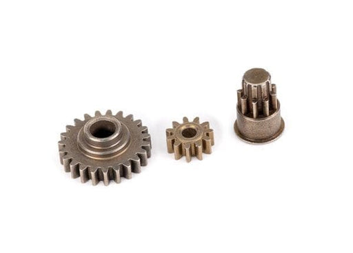 TRA9878 Traxxas Portal drive gear set, rear (left or right)