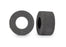 TRA9879 Traxxas Foam inserts, 3.0" (soft) (2)