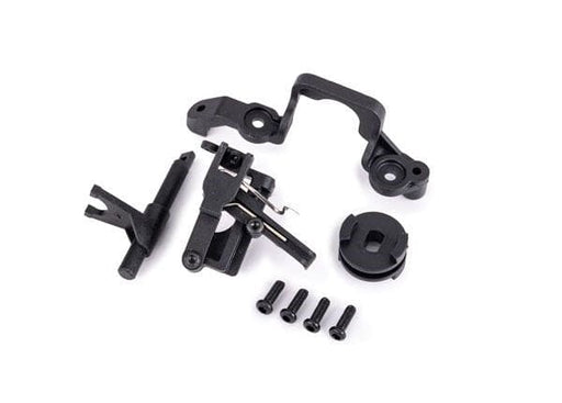 TRA9890 Traxxas Two speed shift assembly (for #9891 transmission)