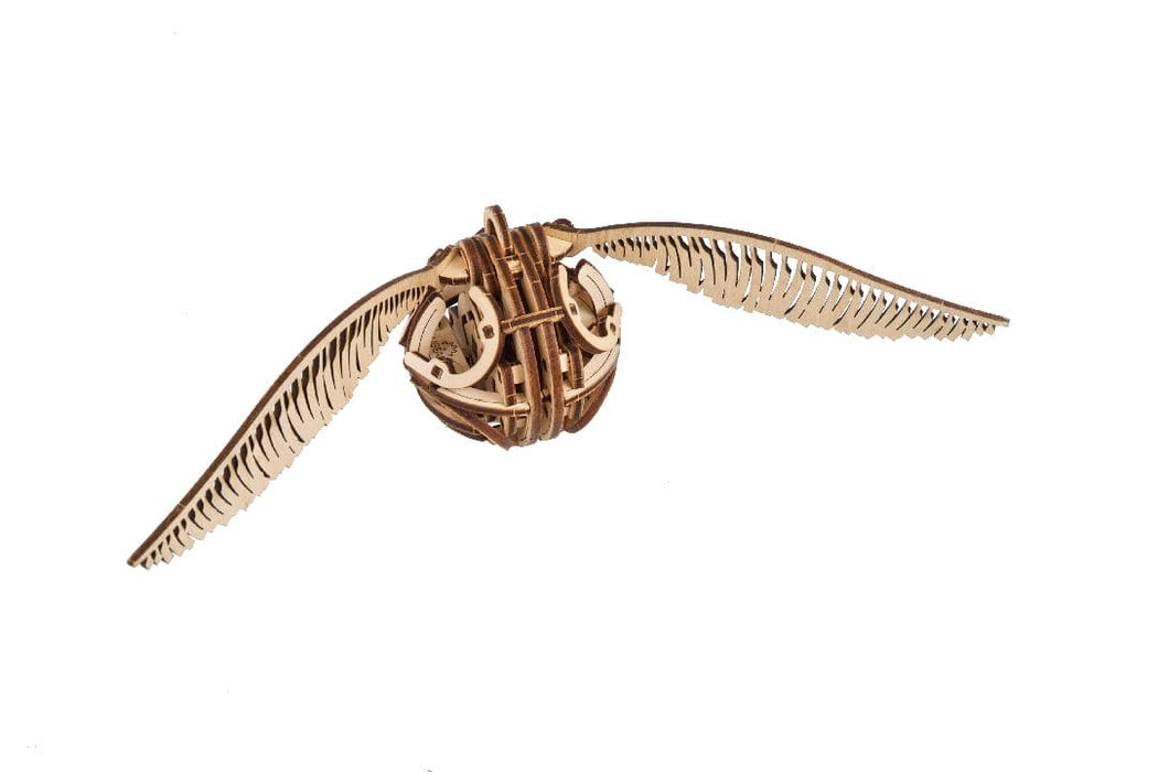 UGR70237 UGears Golden Snitch - 120 Pieces