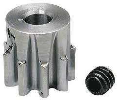 RRP0090  32P PINION 9T