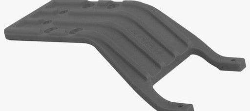 RPM81246 Rear Skid Plate, Gray: SLH