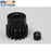 RRP1315 48P Hard Coated Aluminum Pinion Gear, 15T