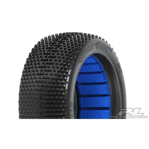 PRO904103 1/8 Fr R Hole Shot 2.0 M4 Off Road: Buggy