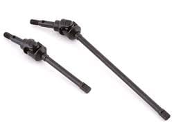 AXI232043 AR14B Universal Axle Set (2pc): RBX10