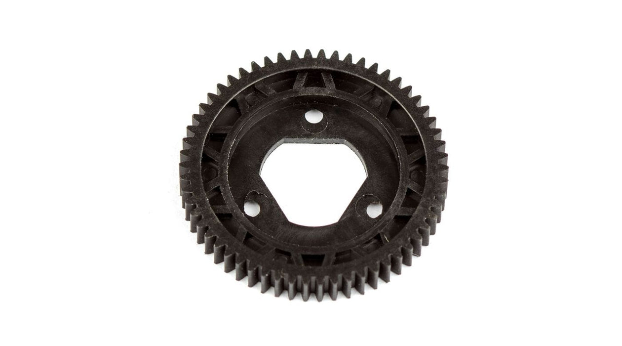 ASC21527 58T Spur Gear: 14B 14T