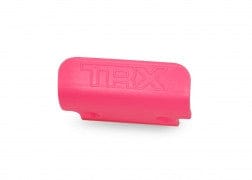 TRA2735P  Front Bumper; Pink for Rustler/Bandit/Stampede