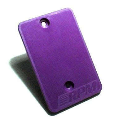 RPM80368  TRA ESC MOUNT PURPLE