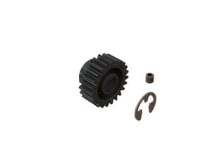 ARA311043 23T Mod1 Safe-D8 Pinion Gear