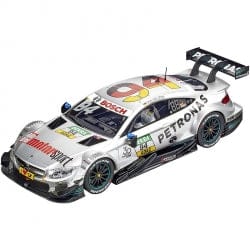 Carrera 30987 Mercedes AMG C 63 DTM "P.Wehrlein, No.94", Digital 132 w/Lights