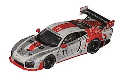 Carrera 31021 Porsche 935 GT2 "Pikes Peak, No.11" 2020 , Digital 1/32 w/Lights