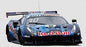 Carrera 31032 Ferrari 488 GT3 "Red Bull AF Corse, No.30" , Digital 1/32 w/Lights