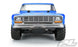 PRO353200 1984 Dodge Ram 1500 Race Truck Clear Body-Slash