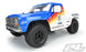 PRO353200 1984 Dodge Ram 1500 Race Truck Clear Body-Slash