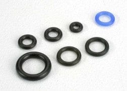 TRA4047 O Ring Set For Carb