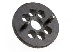 TRA4142R FLYWHEEL W/PINS, 30MM : JATO