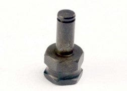 TRA4144 Adapter nut, clutch (not for use with IPS crankshafts)