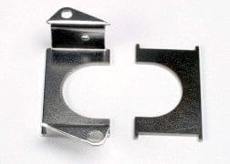 TRA4184 Brake brackets (inner & outer)