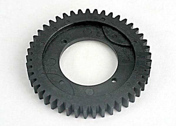 TRA4887 SPUR GEAR, 45T, N4-TEC