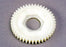 TRA4984 Spur gear, 43-T (1st speed)