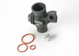 TRA5234 CARBURETOR BODY, TRX 2.5