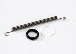 TRA5254 Header spring/ gaskets (TRX 2.5, 2.5R, 3.3)