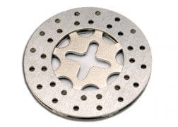 TRA5364X Brake disc (high performance, vented)